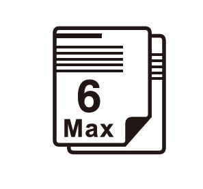 Bonsaii-C237-B-Paper-Shredder-Overloading-image