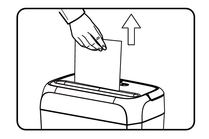 Bonsaii-C237-B-Paper-Shredder-Paper-Jam-image