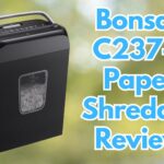 Bonsaii-C237-B-Paper-Shredder-Review-Image