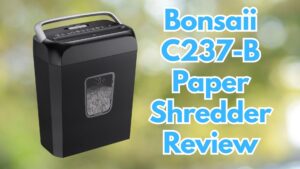 Bonsaii-C237-B-Paper-Shredder-Review-Image