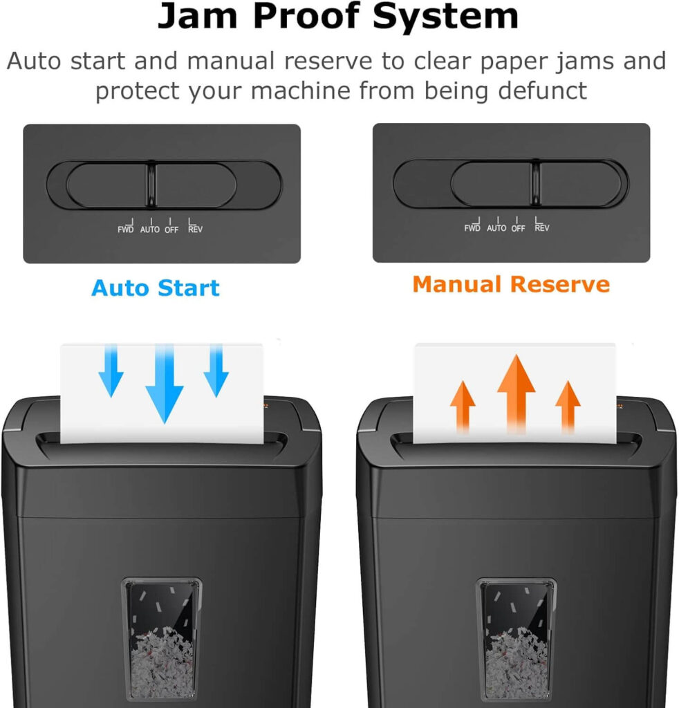 Bonsaii C275-A paper jams solution