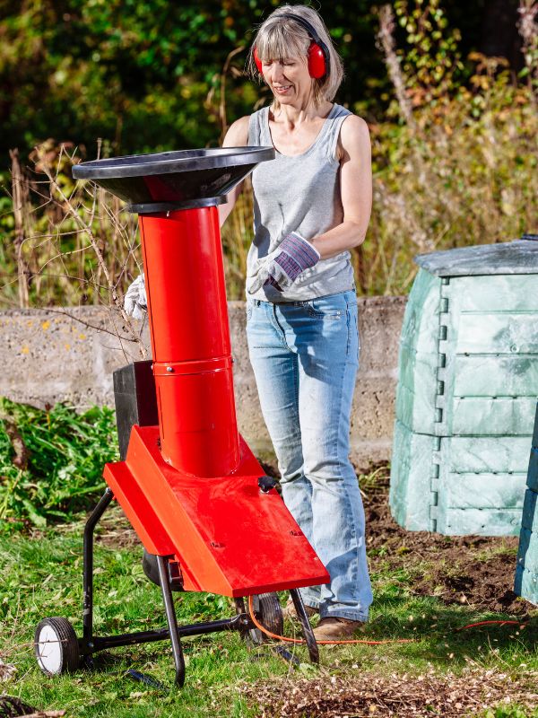 garden-leaf-shredders