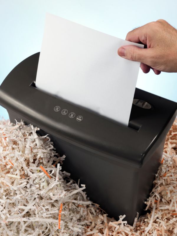 paper-shredders