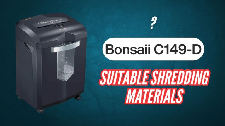 Bonsaii-C149-D-shredder-compatible-shredding-material-items-image