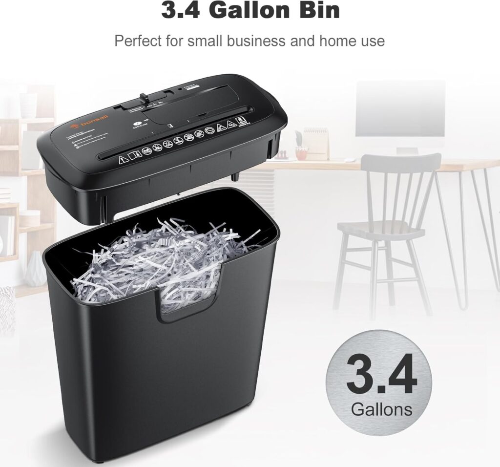 Bonsaii-S120-C-shredder-for-small-business-and-home-use