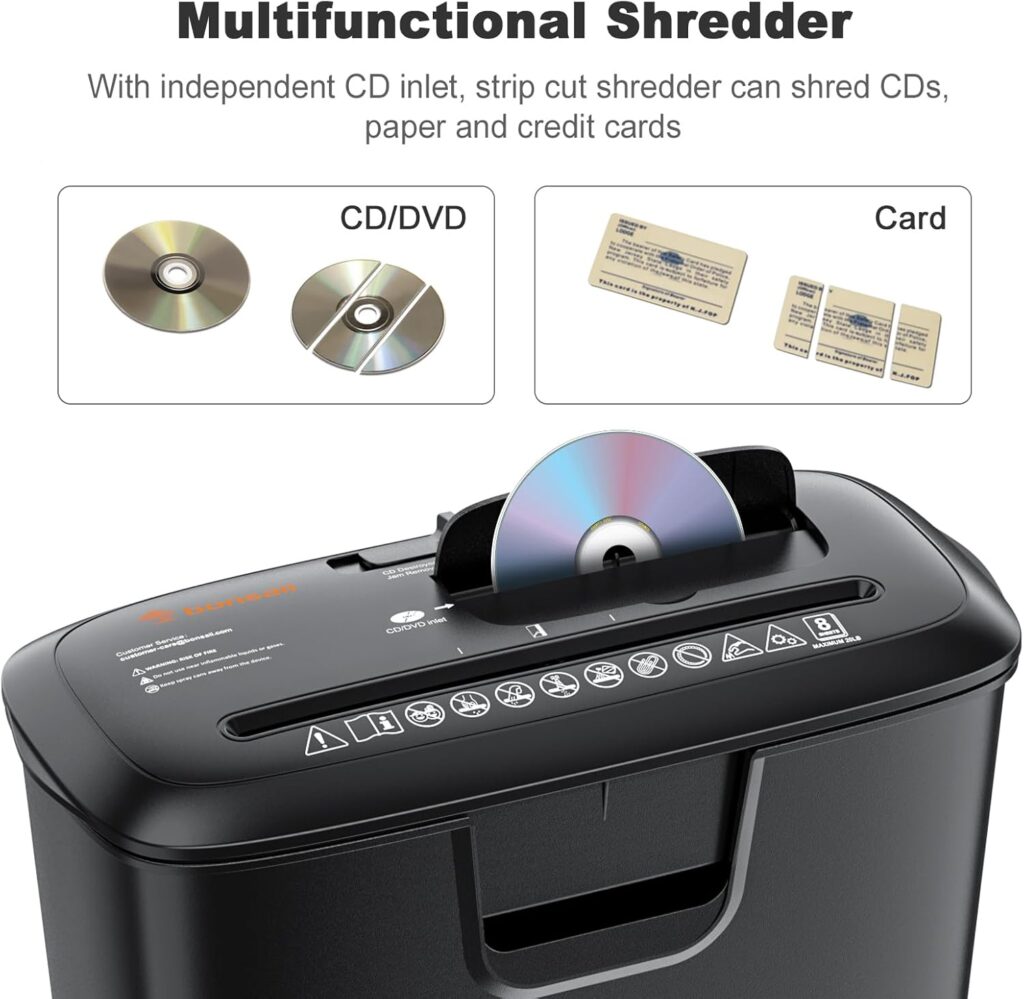 Bonsaii-S120-C-shredder-materials