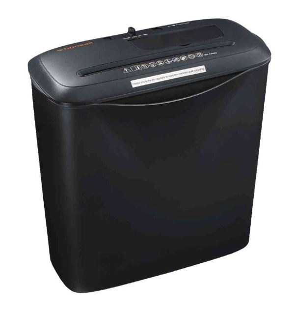Bonsaii-S120-C-shredder