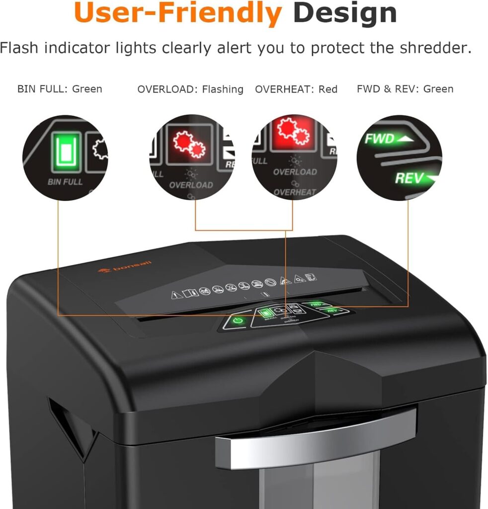 Bonsaii-c144-d-shredder-design