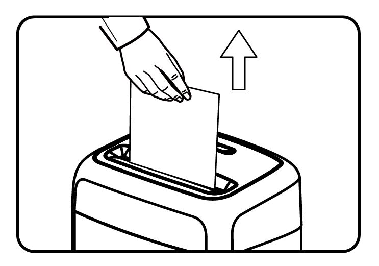 Bonsaii-c206-g-paper-shredder-Paper-OUT-image