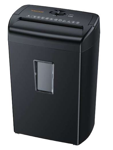 Bonsaii-C209-D-paper-shredder-image