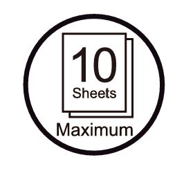Bonsaii-C209-D-paper-shredder-maximum-sheet-capacity