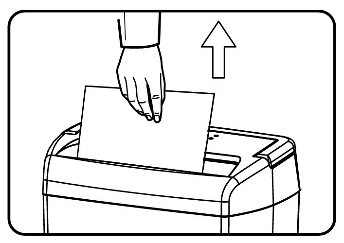 Bonsaii-C209-D-paper-shredder-paper-OUT