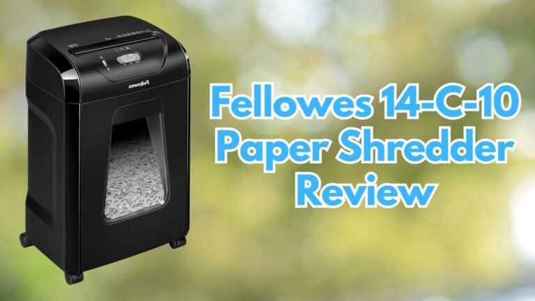 Fellowes-14c10-paper-shredder-review-image