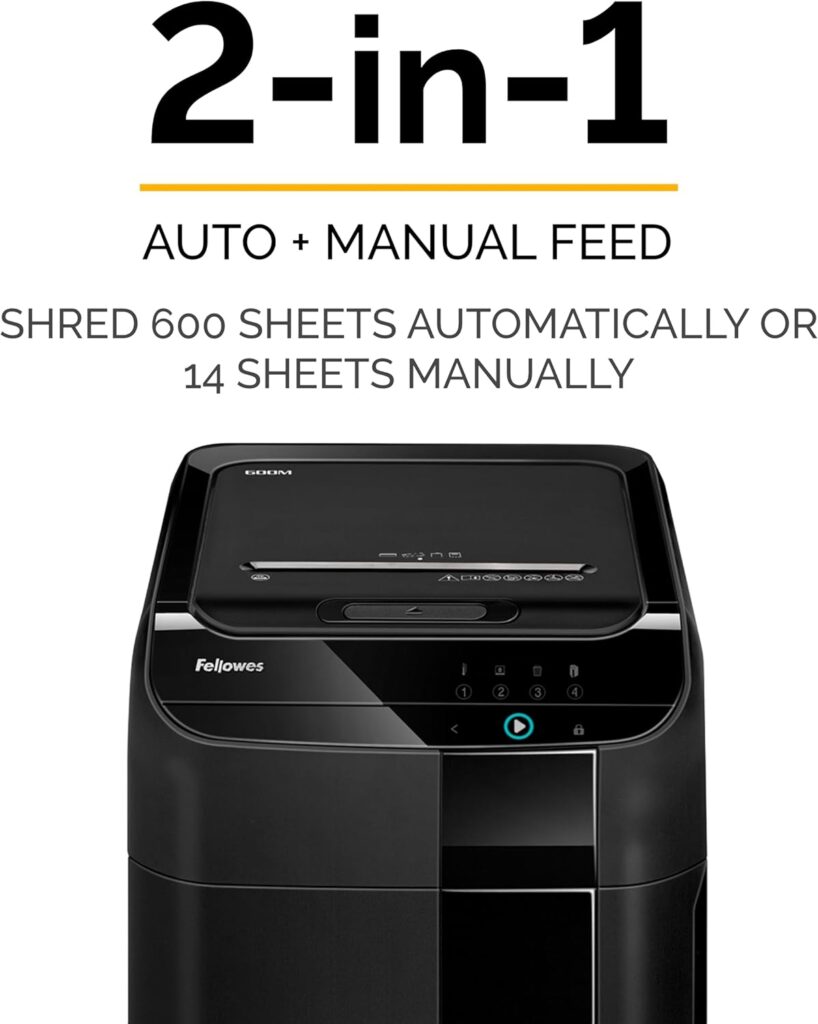 Fellowes-AutoMax-600m-shredder-2-in-1-heavy-duty-manual-and-auto