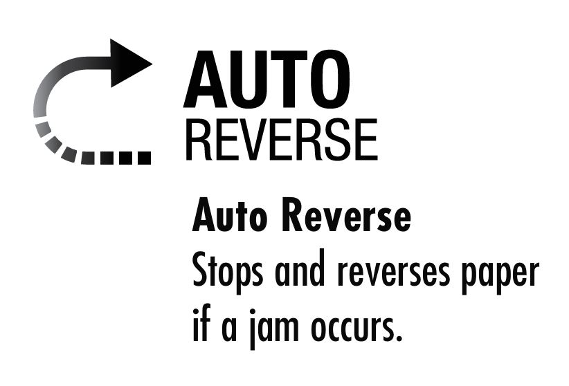Fellowes-AutoMax-600m-shredder-Auto-Reverse-feature