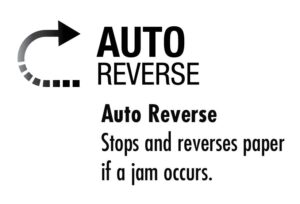 shredder-Auto-Reverse-feature