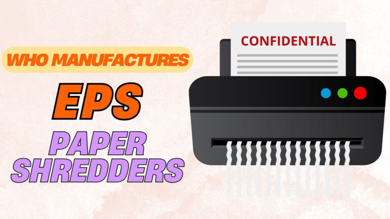 who-manufactures-EPS-paper-shredders-image
