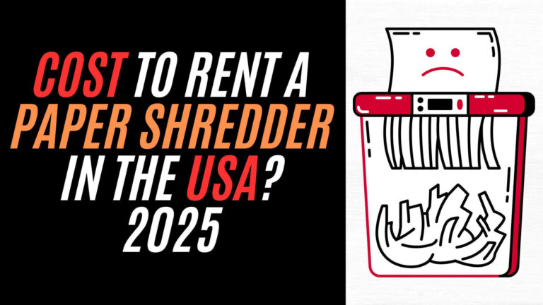 renting-paper-shredder-cost-USA-image