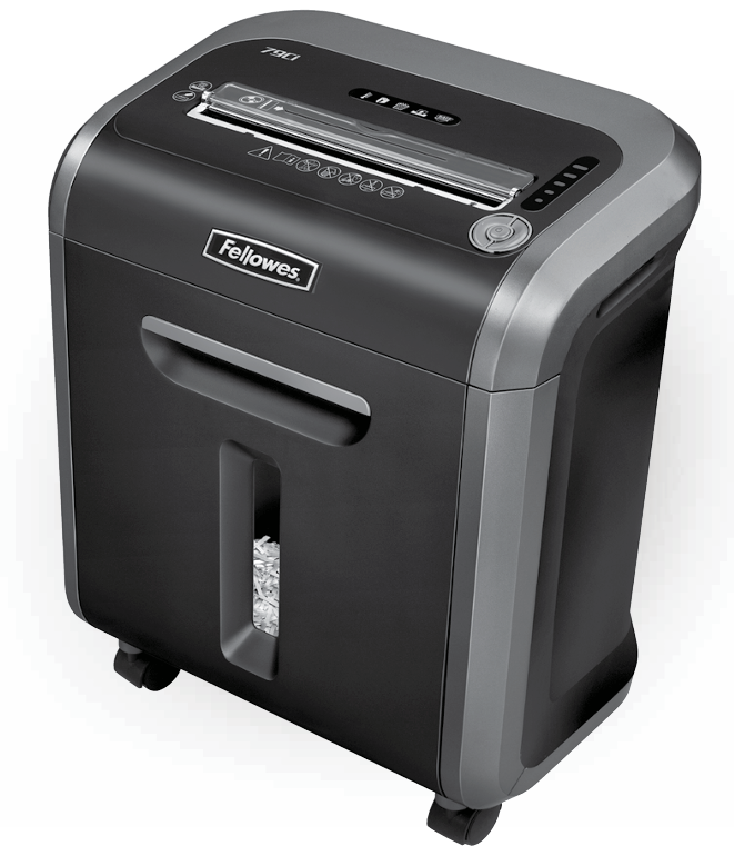 Fellowes Powershred 79Ci paper shredder
